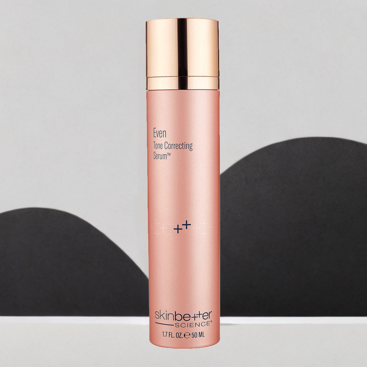 Even Tone Correcting Serum