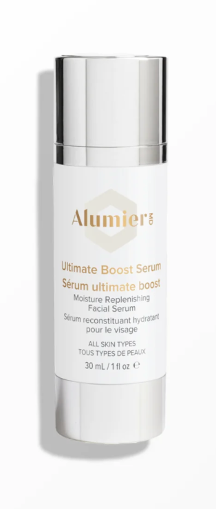 Ultimate Boost Serum