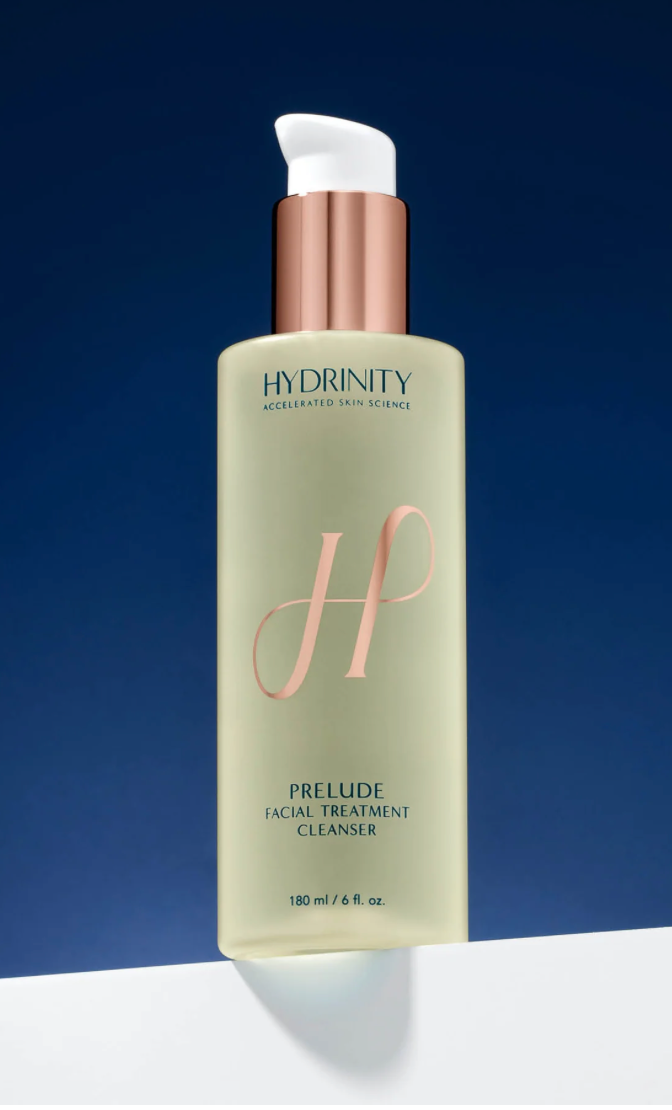 Prelude Facial Treatment Cleanser