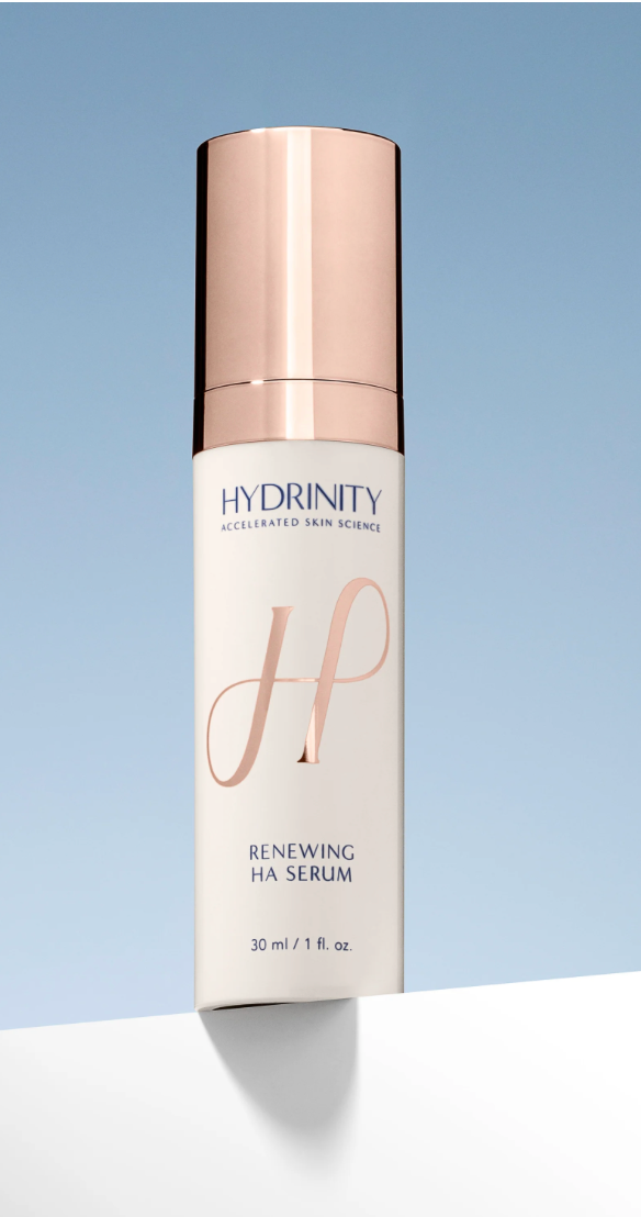 Renewing HA Serum