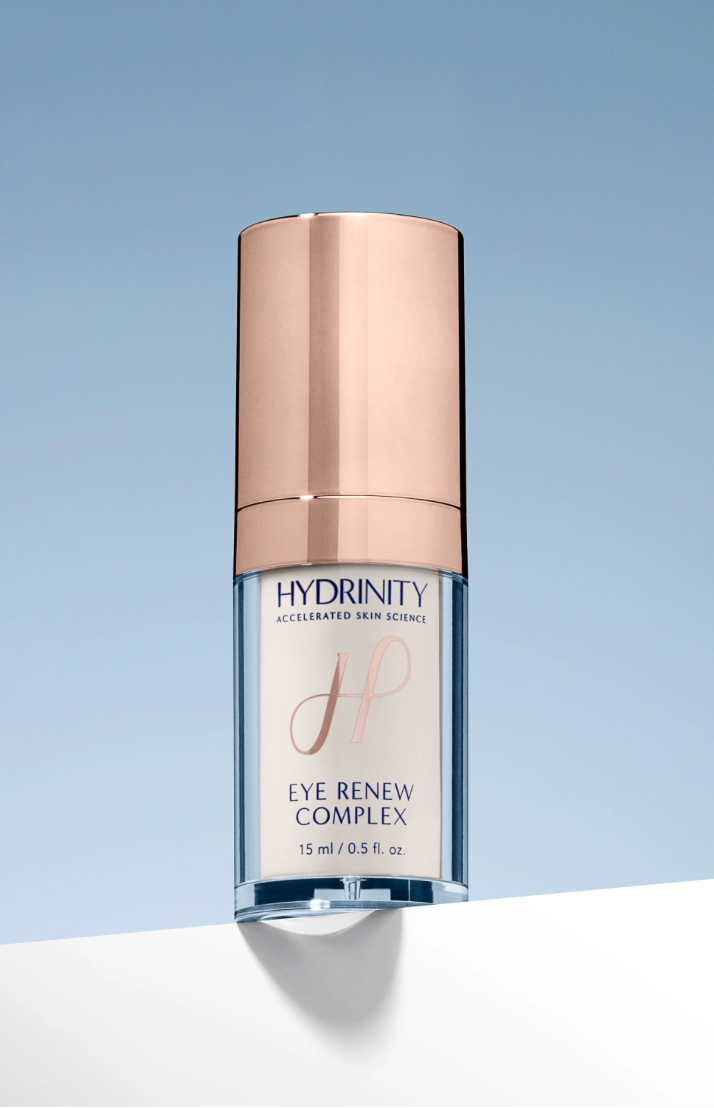 Eye Renew Complex~ 0.5 fl oz