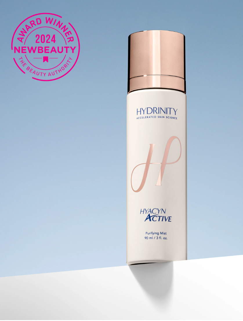 Hyacyn Active Purifying Mist