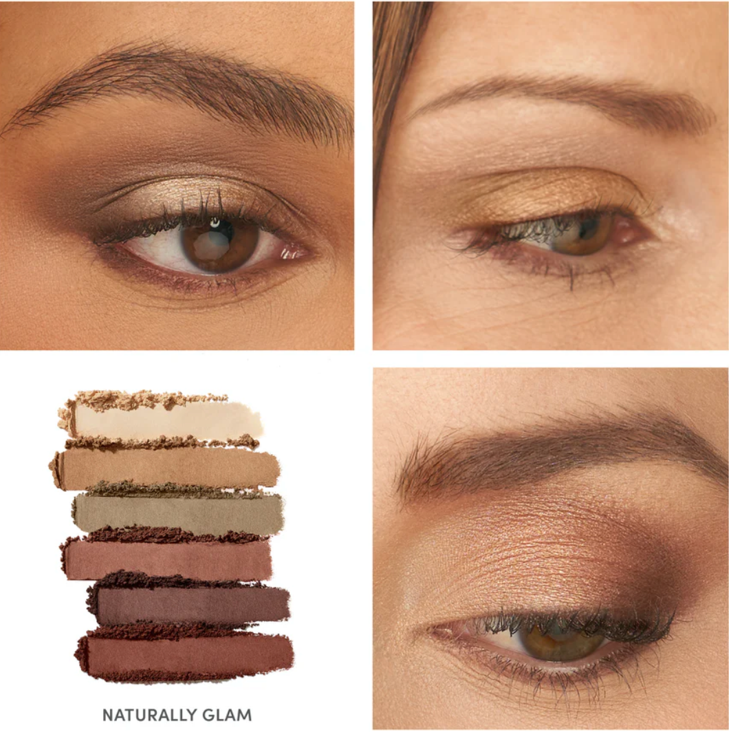 PurePressed® Eye Shadow Palette