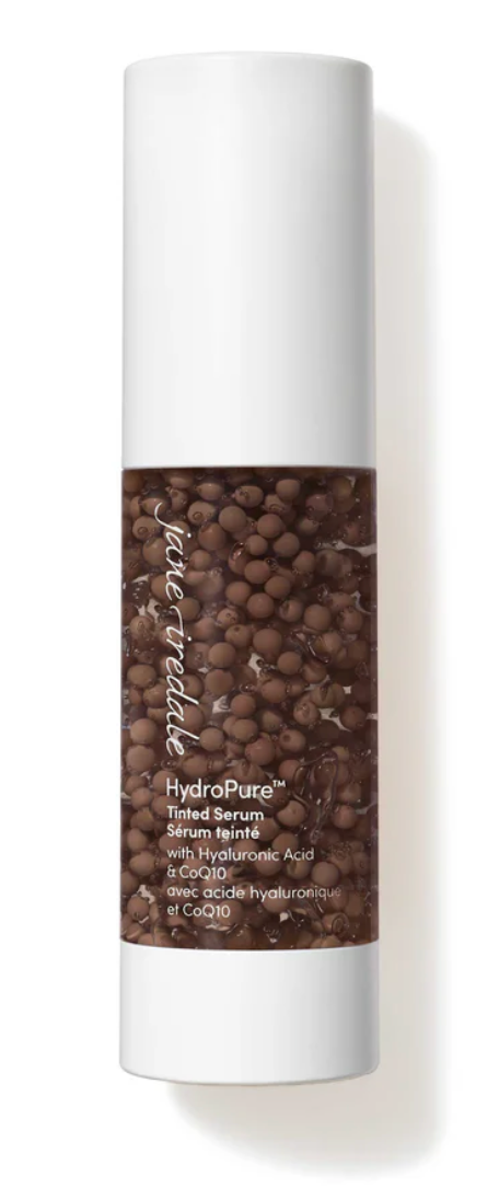 HydroPure™ Tinted Serum with Hyaluronic Acid & CoQ10