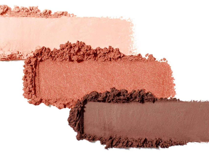 PurePressed® Eye Shadow Triple