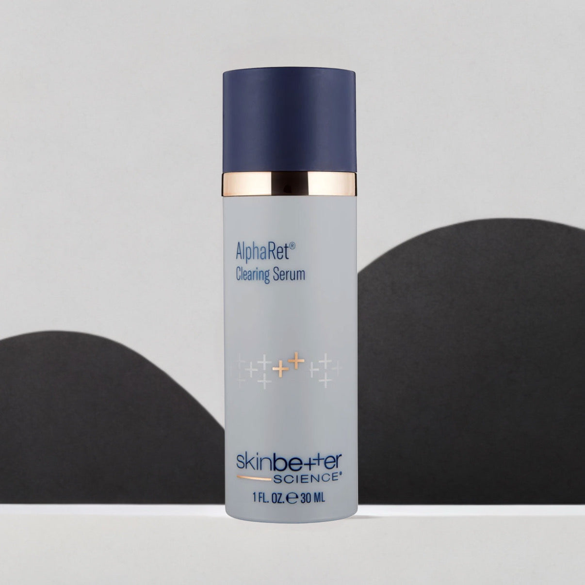 AlphaRet Clearing Serum