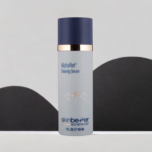 AlphaRet Clearing Serum