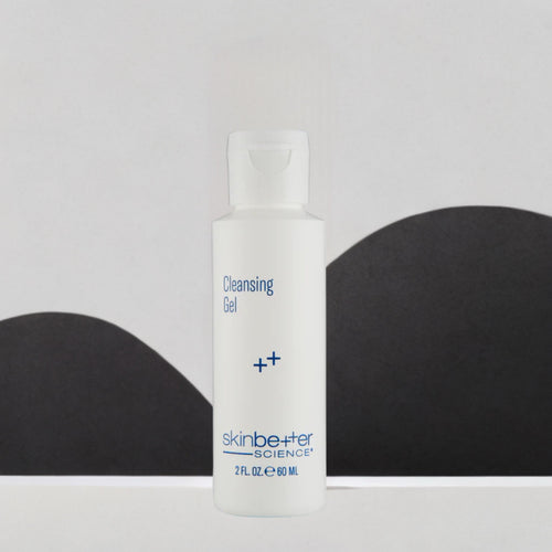 Cleansing Gel