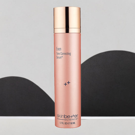 Even Tone Correcting Serum