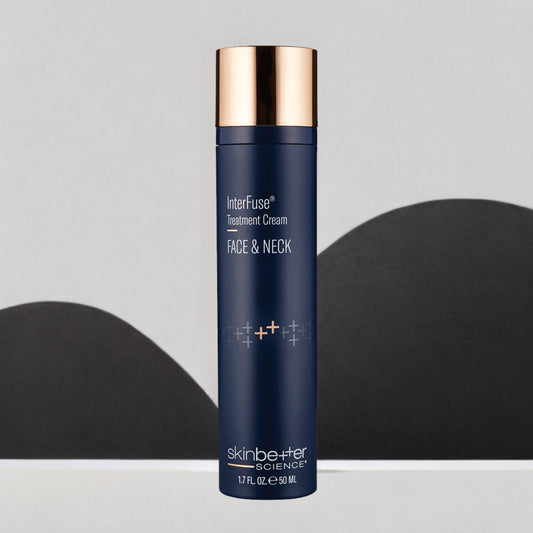 InterFuse Treatment Cream FACE & NECK