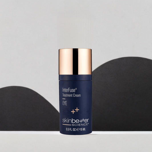 InterFuse Treatment Cream EYE