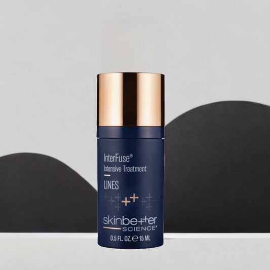 InterFuse Intensive Treatment LINES