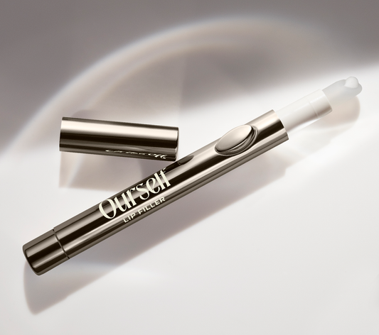 Replenishing Lip Filler