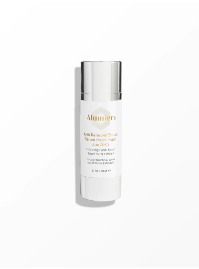 AHA Renewal Serum