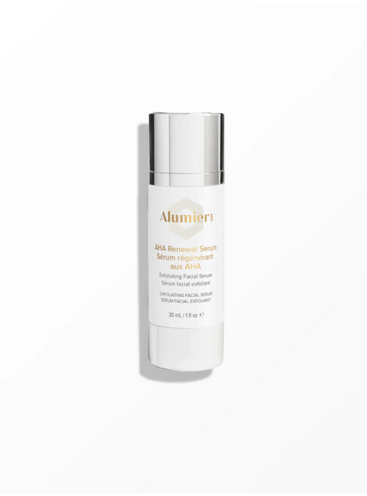 AHA Renewal Serum