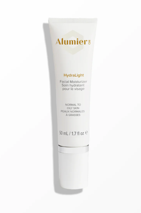 ALUMIERMD HydraLight