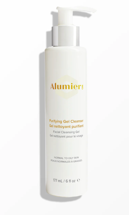 ALUMIERMD Purifying Gel Cleanser