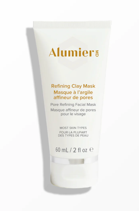 ALUMIERMD Refining Clay Mask