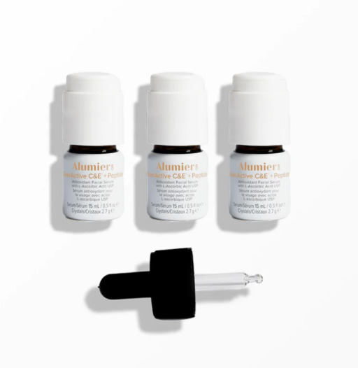 EVERACTIVE C&E®+ PEPTIDE