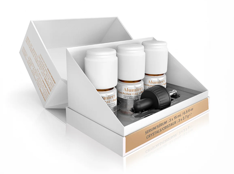EVERACTIVE C&E®+ PEPTIDE