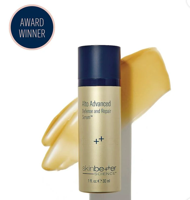 Alto Advanced Defense and Repair Serum