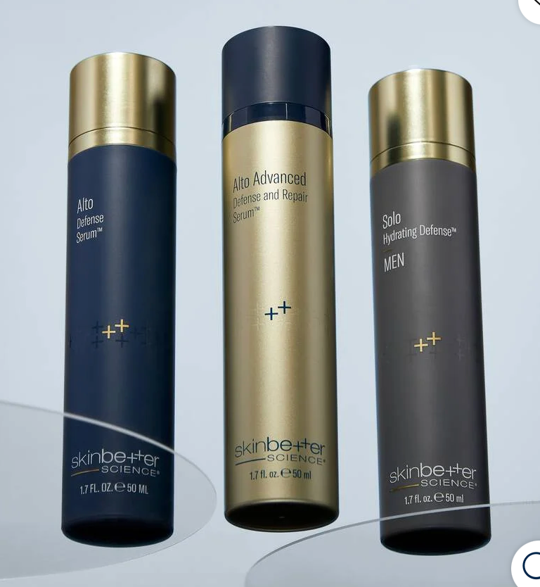 Alto Advanced Defense and Repair Serum