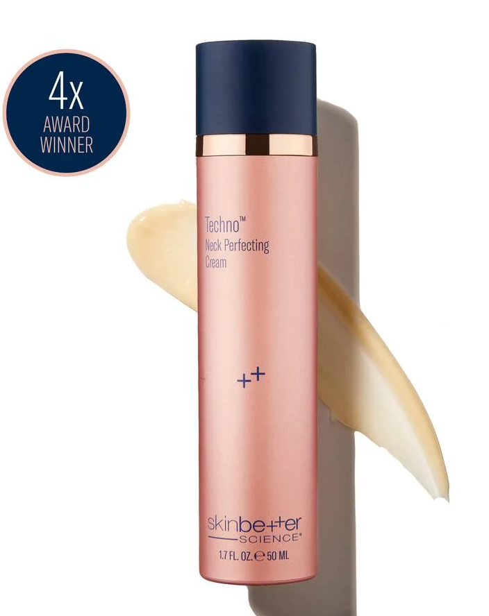 Techno Neck Perfecting Cream