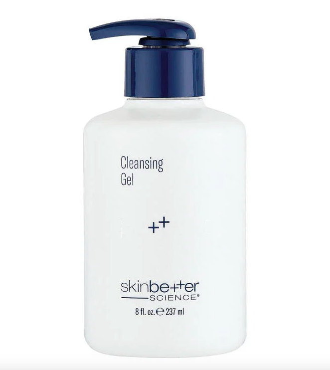 Cleansing Gel