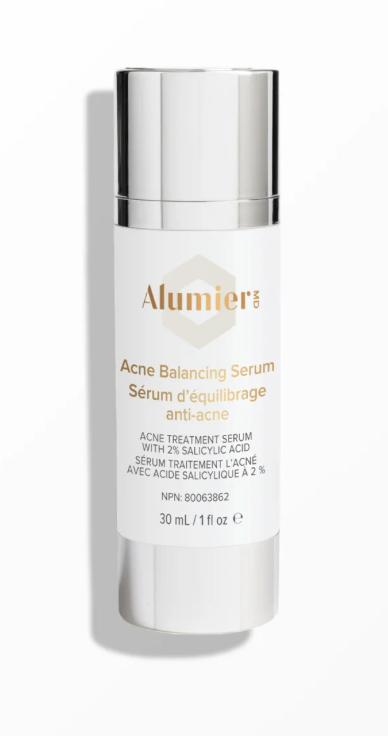 Acne Balancing Serum
