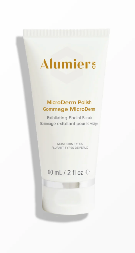 MicroDerm Polish
