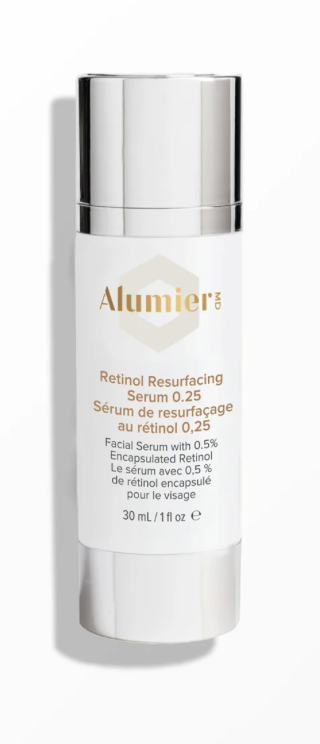 Retinol Resurfacing Serum 0.25