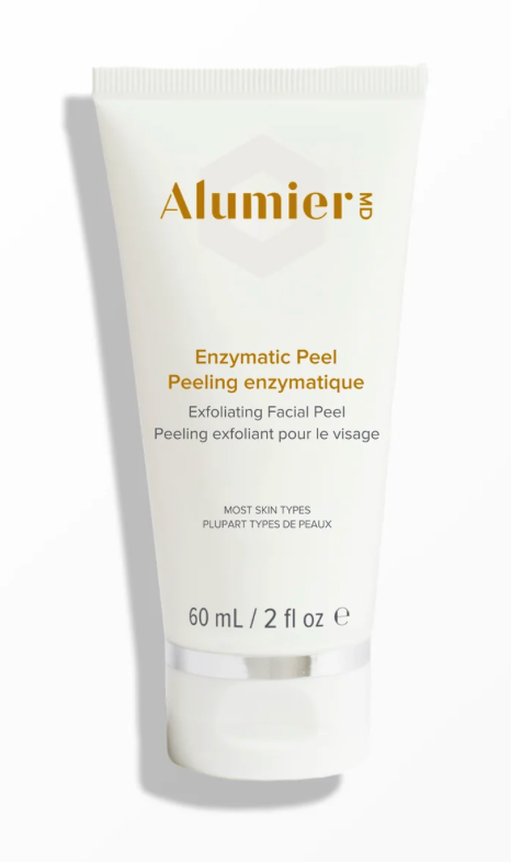 Enzymatic Peel