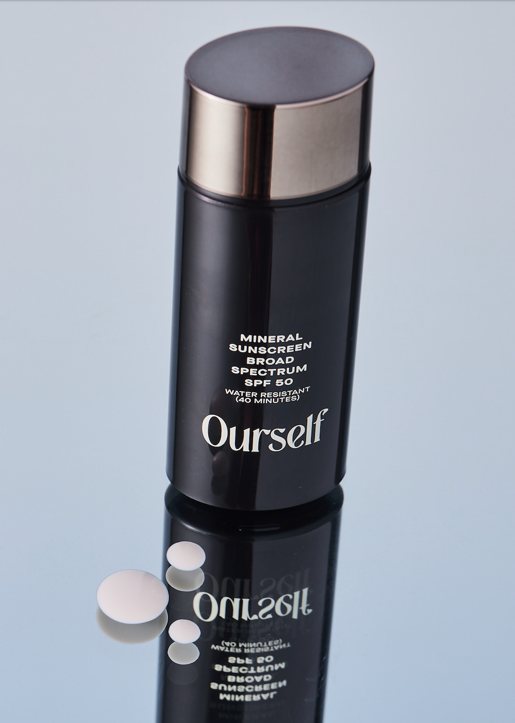 Mineral Sunscreen SPF 50