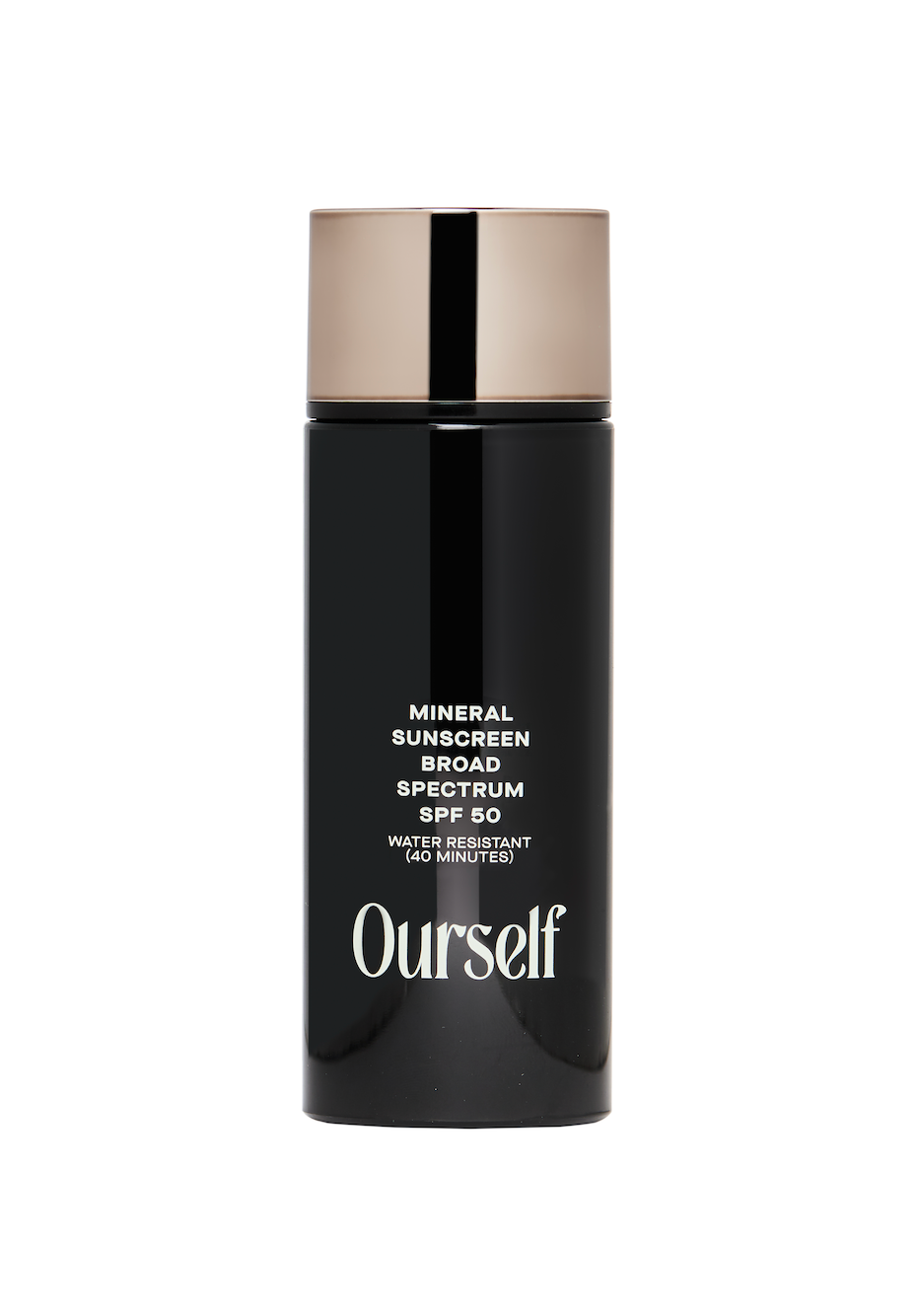 Mineral Sunscreen SPF 50