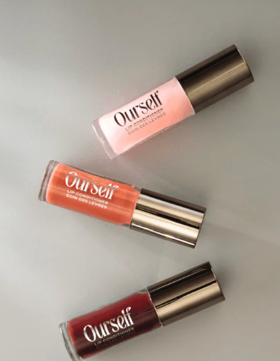 Lip Conditioner Mini Trio