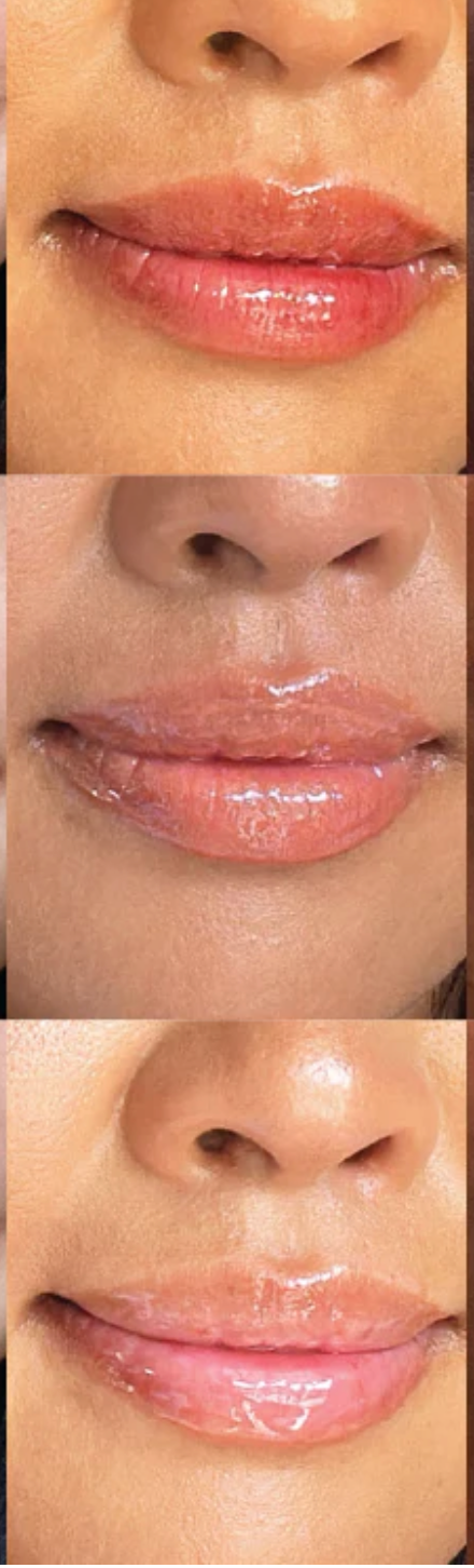 Lip Conditioner Mini Trio