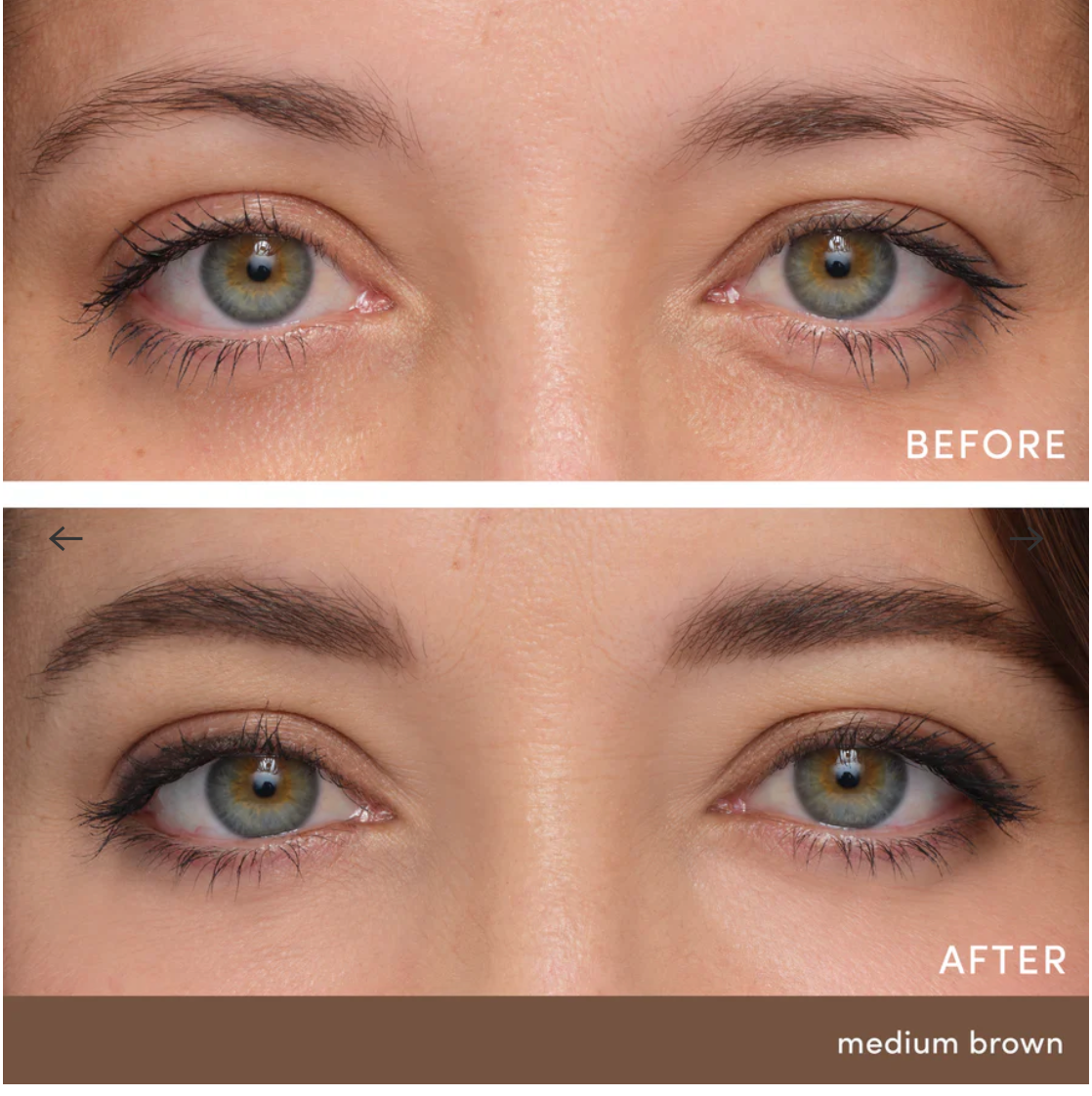 PureBrow® Shaping Pencil