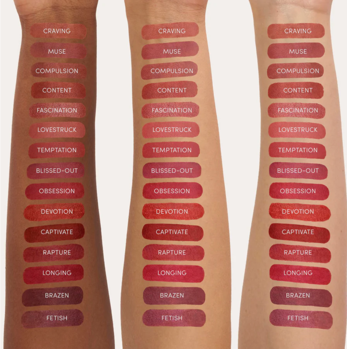 Beyond Matte® Lip Stain