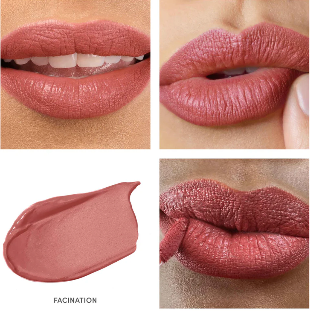 Beyond Matte® Lip Stain