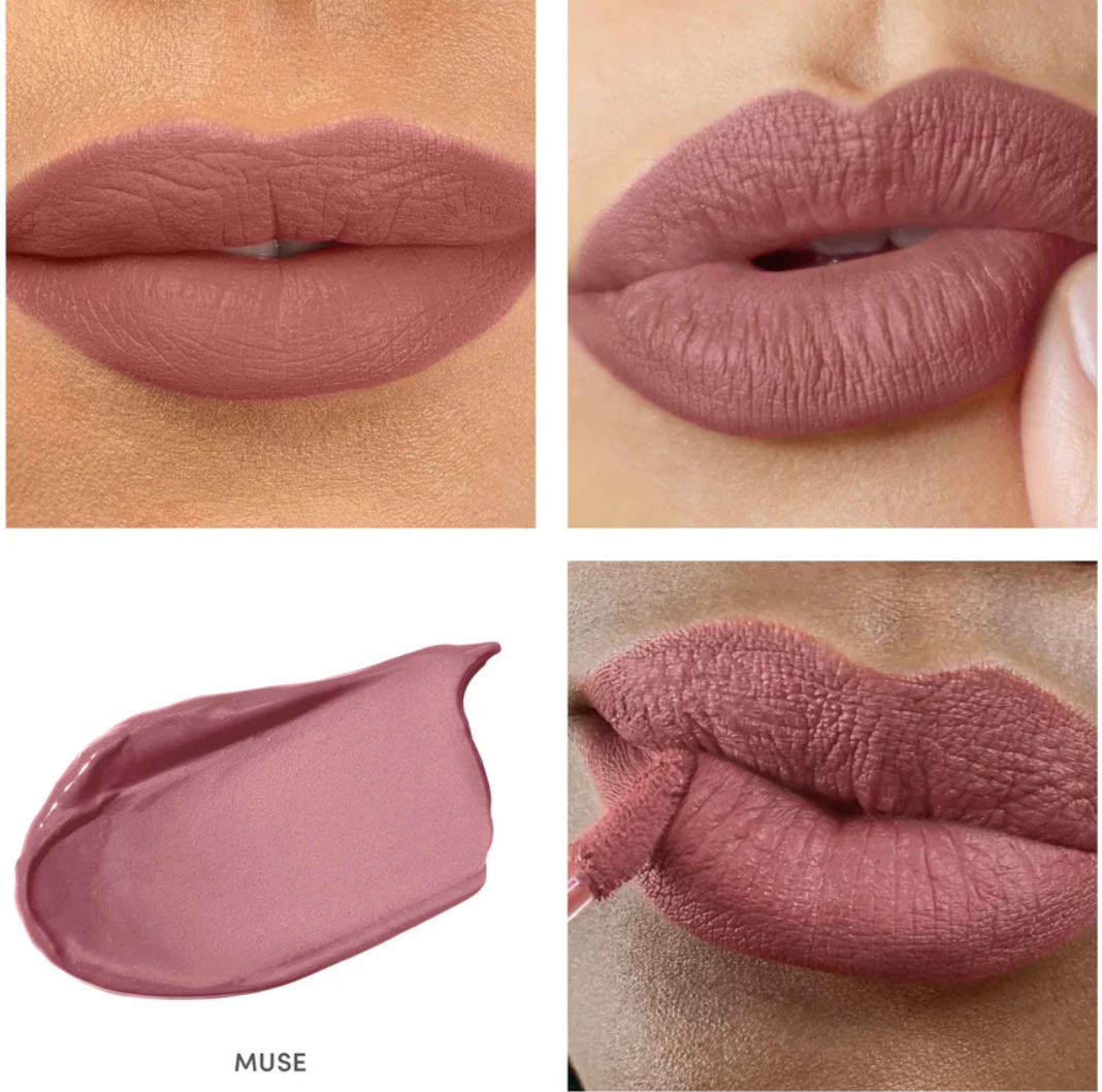 Beyond Matte® Lip Stain