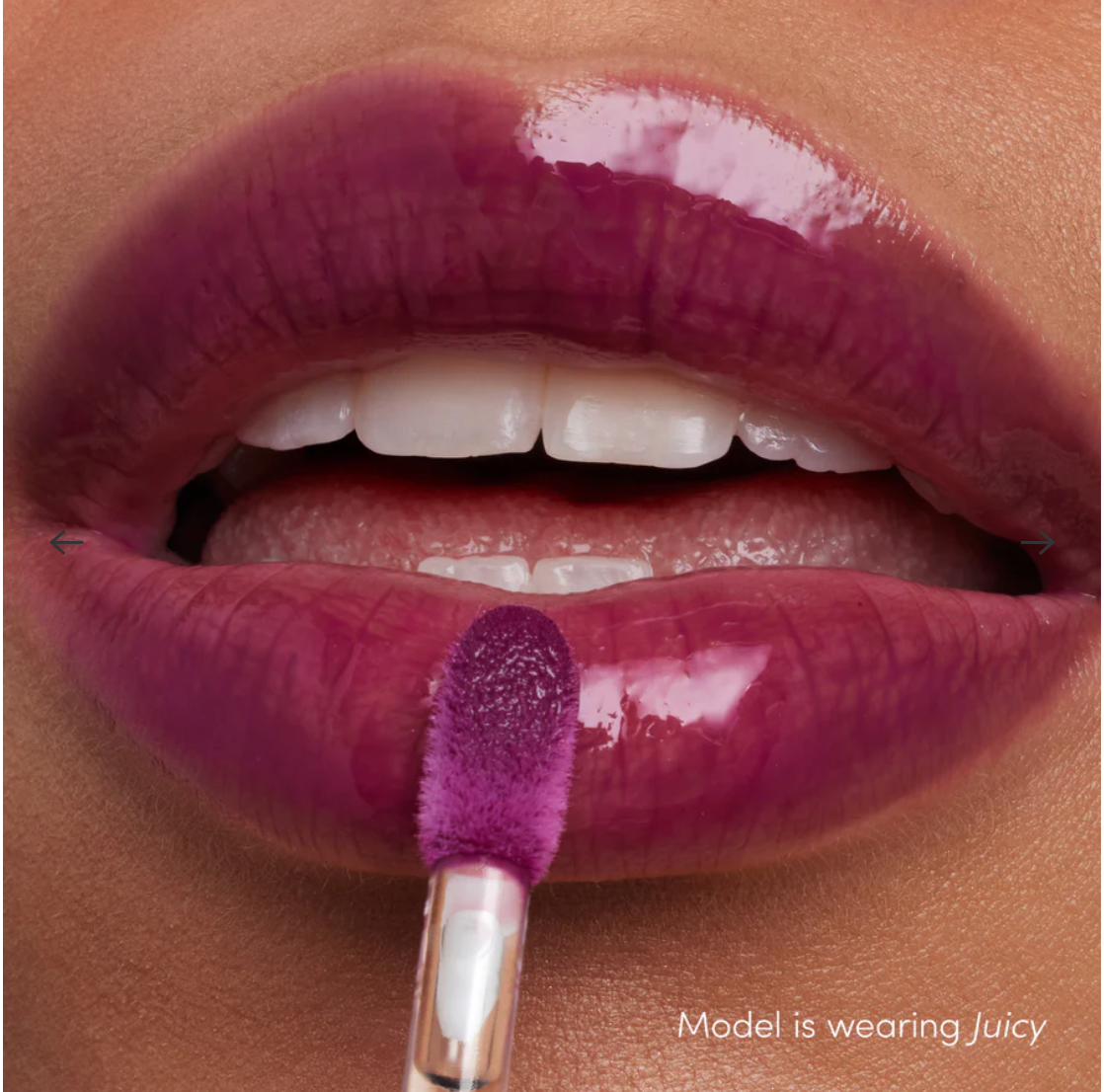 ColorLuxe High Impact Lip Glaze