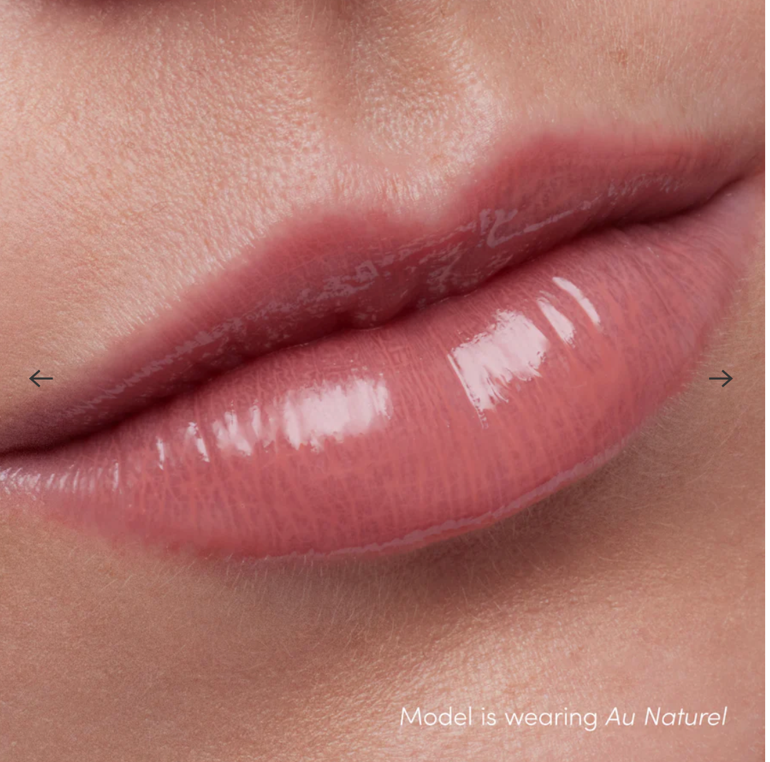 ColorLuxe High Impact Lip Glaze