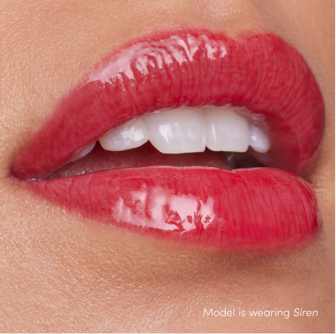 ColorLuxe High Impact Lip Glaze