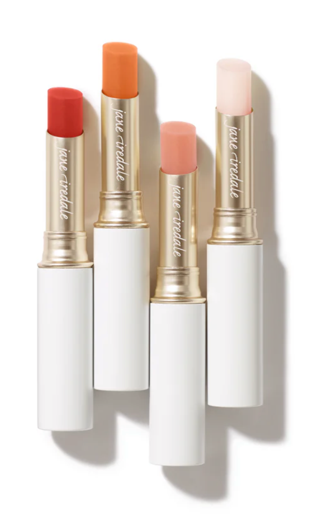 Just Kissed® Lip and Cheek Stain