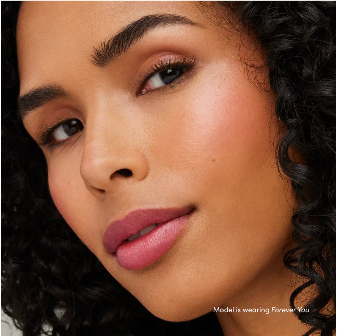 Just Kissed® Lip and Cheek Stain