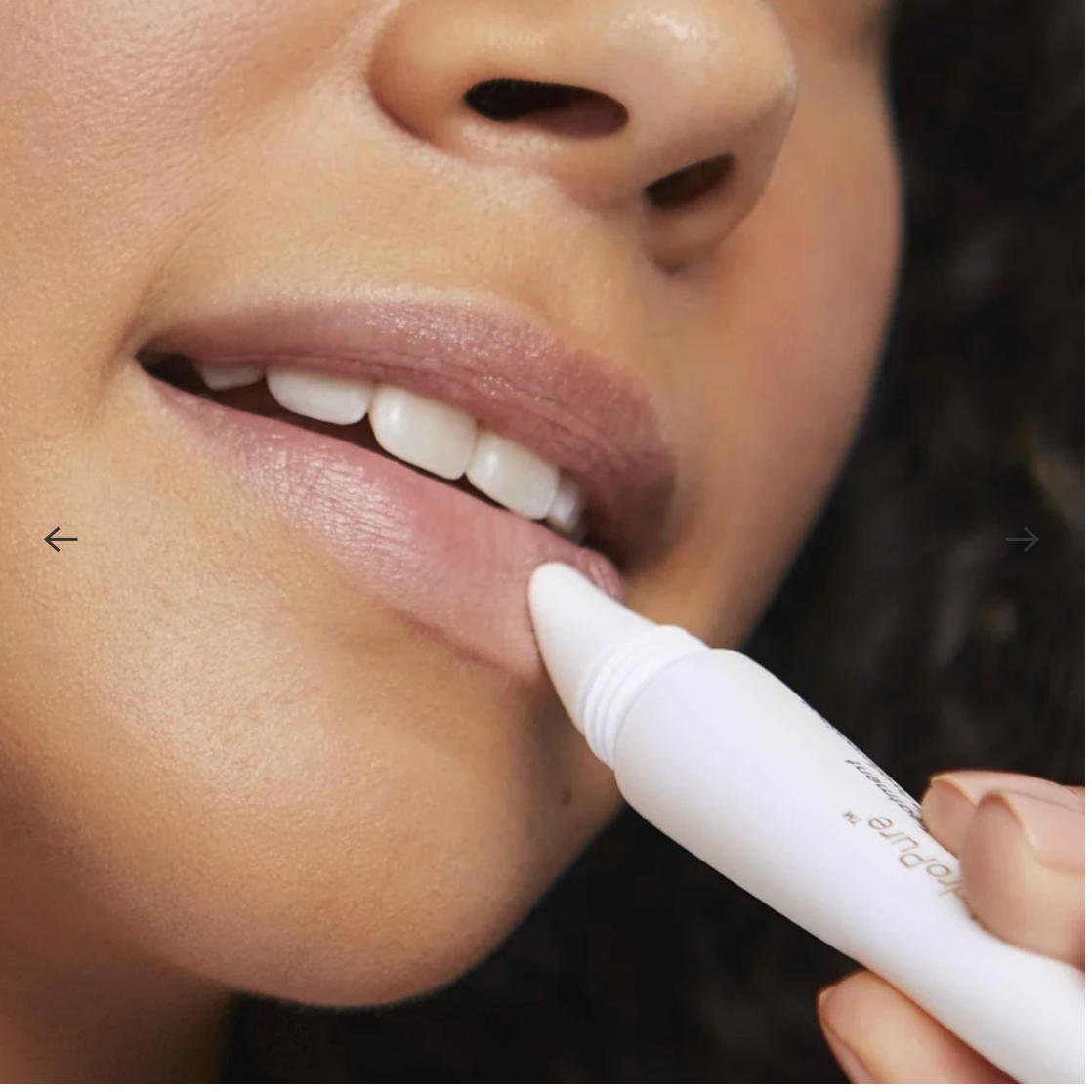 HydroPure™ Hyaluronic Acid Lip Treatment