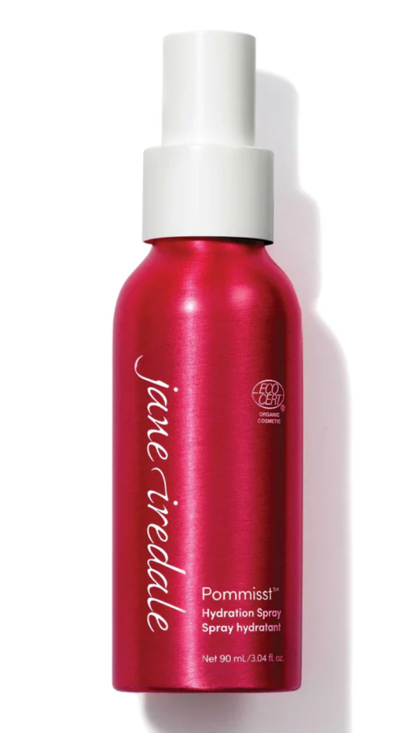 Hydration Spray