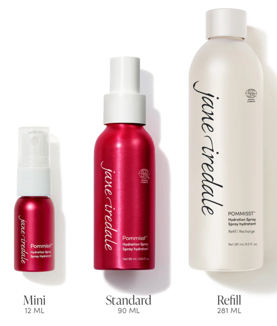 Hydration Spray