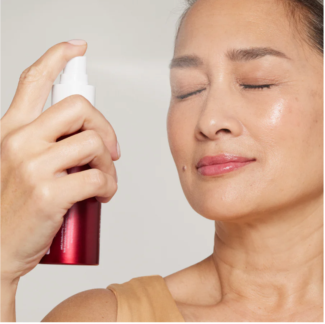 Hydration Spray