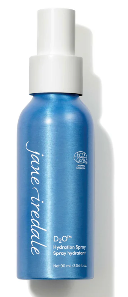 Hydration Spray